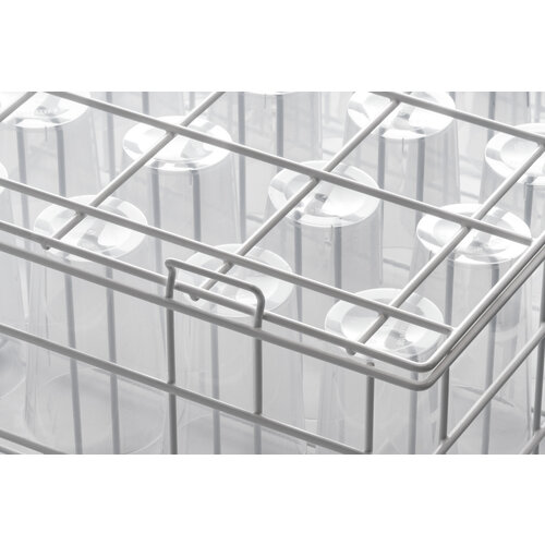 Bartscher Kosz do zmywarki na kubki wielorazowe 500x500x 235 mm, biały Bartscher Kosz do zmywarki na kubki wielorazowe 500x500x 235 mm, biały