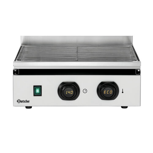 Bartscher Salamander z windą 2.8 kW Bartscher Salamander z windą 2.8 kW