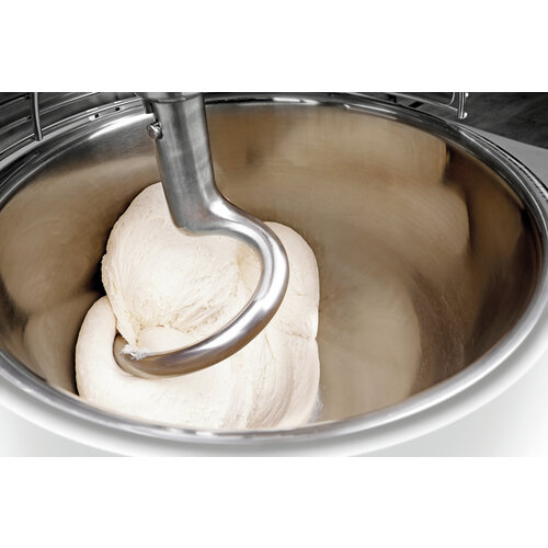 Bartscher Mikser planetarny 1.1 kW, 5kg/20L Bartscher Mikser planetarny 1.1 kW, 5kg/20L