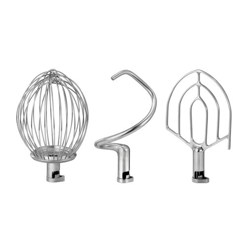 Bartscher Mikser planetarny 1.1 kW, 5kg/20L Bartscher Mikser planetarny 1.1 kW, 5kg/20L