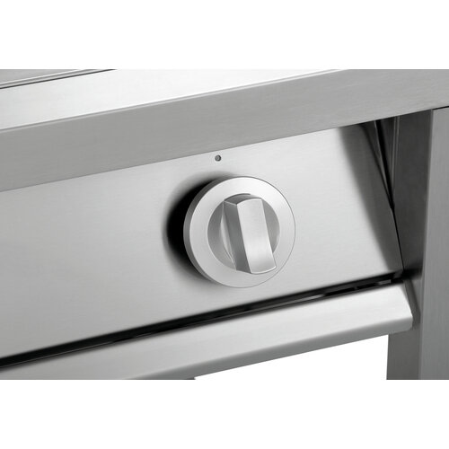 Bartscher Taboret gazowy 20 kW