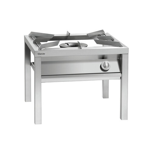 Bartscher Taboret gazowy 20 kW