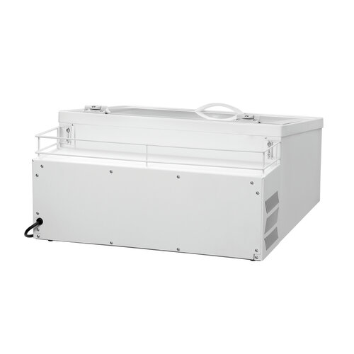 Bartscher Dystrybutor do lodów 3x5 L Bartscher Dystrybutor do lodów 3x5 L