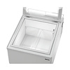Bartscher Dystrybutor do lodów 2x5 L
