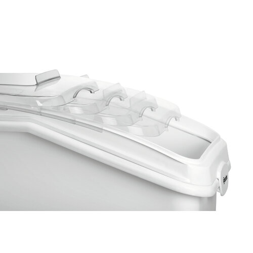 Bartscher Zasobnik mobilny 102L