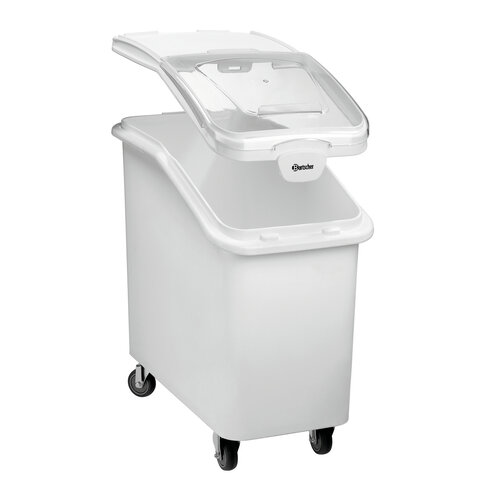 Bartscher Zasobnik mobilny 102L