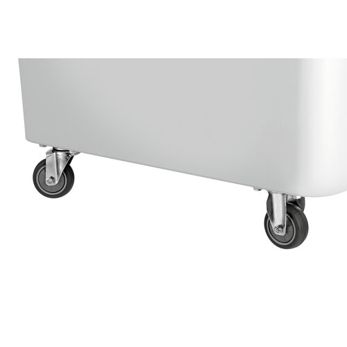 Bartscher Zasobnik mobilny 102L