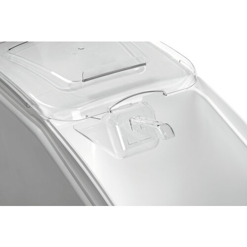 Bartscher Zasobnik mobilny 102L