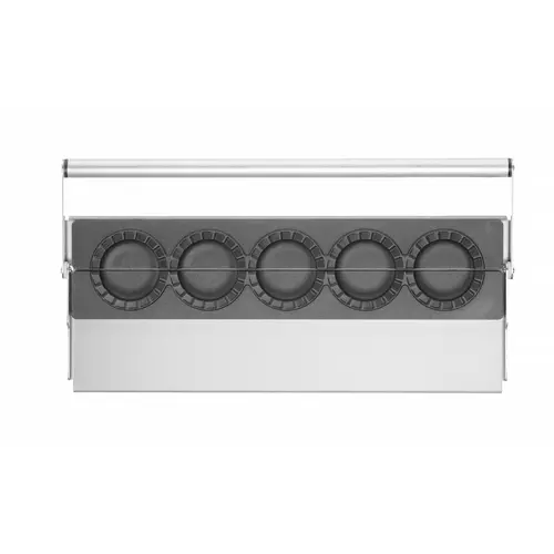 Hendi Pierogarka, 470x140x(h)95mm Hendi Pierogarka, 470x140x(h)95mm