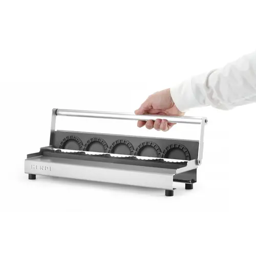 Hendi Pierogarka, 470x140x(h)95mm Hendi Pierogarka, 470x140x(h)95mm