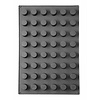 Hendi Forma silikonowa MINI-MUFFIN, 570x375x(h)25mm