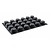 Hendi Forma silikonowa MUFFIN, 570x375x(h)40mm