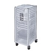 Cambro Pokrowiec winylowy do wózka Camshelving 787x679x(h)1544mm