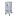 Cambro Pokrowiec winylowy do wózka Camshelving 787x679x(h)1544mm