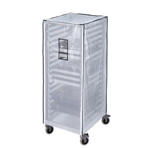 Cambro Pokrowiec winylowy do wózka Camshelving 787x679x(h)1544mm Cambro Pokrowiec winylowy do wózka Camshelving 787x679x(h)1544mm