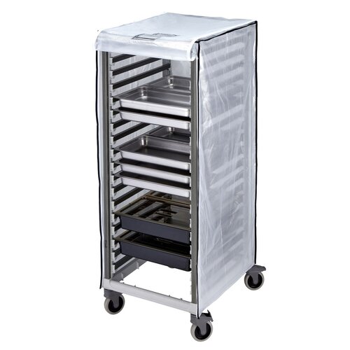 Cambro Pokrowiec winylowy do wózka Camshelving 787x679x(h)1544mm