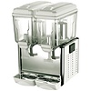 Polar Refrigeration  Dyspenser do napojów zimnych Polar G 2x 12L, od 0 do 10°C