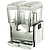 Polar Refrigeration  Dyspenser do napojów zimnych Polar G 2x 12L, od 0 do 10°C