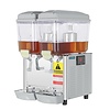 Polar Refrigeration  Dyspenser do napojów zimnych Polar G 2x 12L, od 0 do 10°C