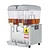 Polar Refrigeration  Dyspenser do napojów zimnych Polar G 2x 12L, od 0 do 10°C