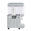 Polar Refrigeration  Dyspenser do napojów zimnych Polar G 2x 12L, od 0 do 10°C