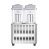 Polar Refrigeration  Dyspenser do napojów zimnych Polar G 2x 12L, od 0 do 10°C