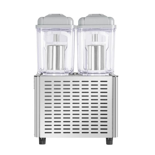 Polar Refrigeration  Dyspenser do napojów zimnych Polar G 2x 12L, od 0 do 10°C Polar Refrigeration  Dyspenser do napojów zimnych Polar G 2x 12L, od 0 do 10°C