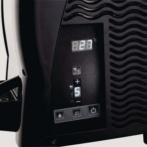 Polar Refrigeration  Granitor 1x 12 L, od -10 do 7°C