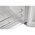 Polar Refrigeration  Minibar 46L, z drzwiami przeszklonymi 85W