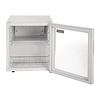 Polar Refrigeration  Minibar 46L, z drzwiami przeszklonymi 85W