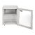 Polar Refrigeration  Minibar 46L, z drzwiami przeszklonymi 85W