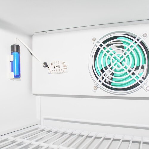 Polar Refrigeration Lodówka medyczna 128L, 150W Polar Refrigeration Lodówka medyczna 128L, 150W