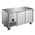 Polar Refrigeration  Stół chłodniczy 2-drzwiowy 267L, od -2 do 4°C