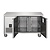 Polar Refrigeration  Stół chłodniczy 2-drzwiowy 267L, od -2 do 4°C