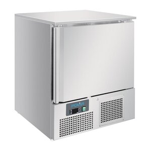 Polar Refrigeration  Stół mroźniczy 1-drzwiowy 140L, od -25 do -18°C Polar Refrigeration  Stół mroźniczy 1-drzwiowy 140L, od -25 do -18°C