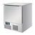 Polar Refrigeration  Stół mroźniczy 1-drzwiowy 140L, od -25 do -18°C