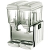 Polar Refrigeration  Dyspenser do napojów zimnych Polar G 2x 12L, od 0 do 10°C