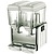 Polar Refrigeration  Dyspenser do napojów zimnych Polar G 2x 12L, od 0 do 10°C