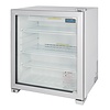 Polar Refrigeration  Minibar 90L, z drzwiami przeszklonymi 230W