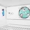 Polar Refrigeration  Lodówka medyczna 128L, 150W