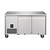 Polar Refrigeration  Stół chłodniczy 2-drzwiowy 267L, od -2 do 4°C