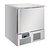 Polar Refrigeration  Stół mroźniczy 1-drzwiowy 140L, od -25 do -18°C