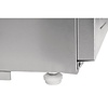 Polar Refrigeration  Stół chłodniczy 1-drzwiowy 88L, od 2 do 5°C
