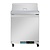 Polar Refrigeration  Stół chłodniczy sałatkowy 1-drzwiowa 8x 1/6 GN, 154L, od 0 do 5°C, agregat z boku