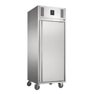 Polar Refrigeration  Szafa chłodnicza 1-drzwiowa 550L, od -2 do 4°C Polar Refrigeration  Szafa chłodnicza 1-drzwiowa 550L, od -2 do 4°C