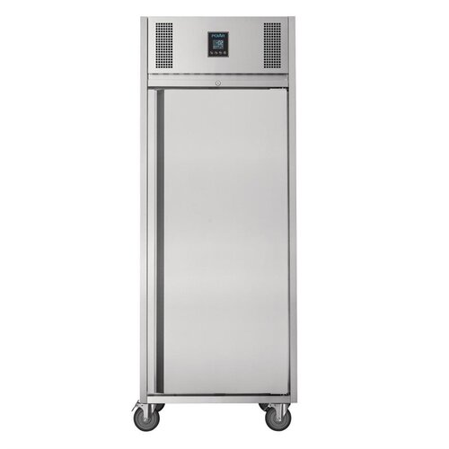 Polar Refrigeration Szafa chłodnicza 1-drzwiowa 550L, od -2 do 4°C Polar Refrigeration Szafa chłodnicza 1-drzwiowa 550L, od -2 do 4°C