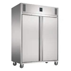 Polar Refrigeration  Szafa chłodnicza 2-drzwiowa 1170L, od -2 do 4°C Polar Refrigeration  Szafa chłodnicza 2-drzwiowa 1170L, od -2 do 4°C