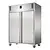 Polar Refrigeration  Szafa chłodnicza 2-drzwiowa 1170L, od -2 do 4°C z agregatem na górze| Polar