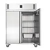 Polar Refrigeration  Szafa chłodnicza 2-drzwiowa 1170L, od -2 do 4°C z agregatem na górze| Polar