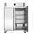 Polar Refrigeration  Szafa chłodnicza 2-drzwiowa 1170L, od -2 do 4°C z agregatem na górze| Polar